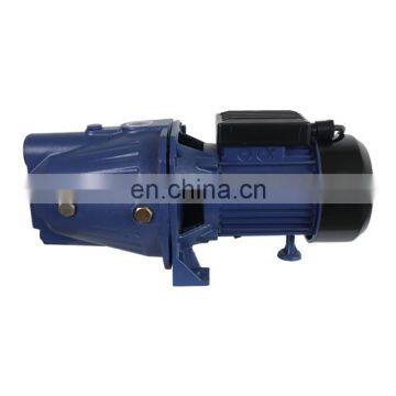 JET60 High Pressure 0.55KW Mini Hot Jet Low Voltage Self-Priming Jet Water Pump photo-5