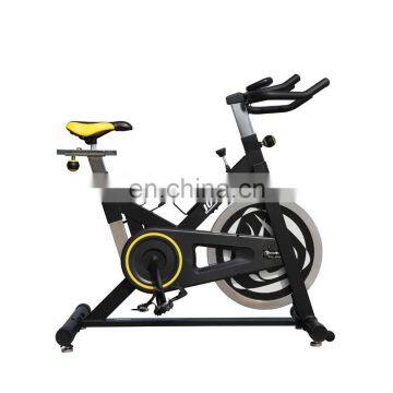 Gym Commercial Use Indoor Sport Training Machine Fitness Equipment Home Gym Spining Exercise Bike for Body Building photo-2