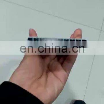 Hot Extrusion 2024 Aluminum Alloy Harmonica Tube For Automobile Heat Exchanger