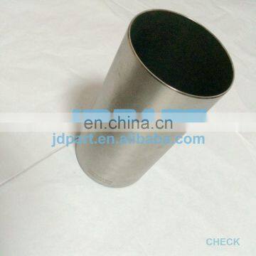 SAA6D114E-2B-A Liner For Backhoe Loader Diesel Engine