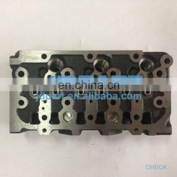 D650 Cylinder Head For Kubota D650 Diesel Engine Parts