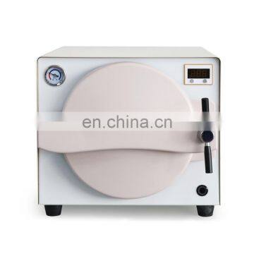 Mini uv sterilizer steam autoclave sterilizer machine