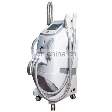 360 Magneto-optical Shr Hair Removal 755nm Picosecond Laser Machine for Tattoo Removal photo-5
