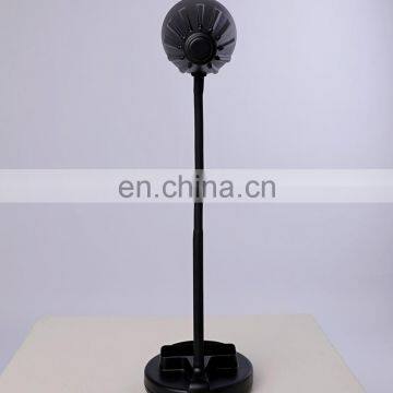 Simple Design Cheap Flexible Gooseneck Table Lamp for Living Room & Bedroom Desk Lamp for Reading photo-4