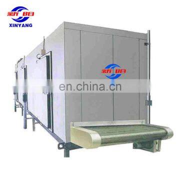 IQF Industrial Quick Freezer photo-2