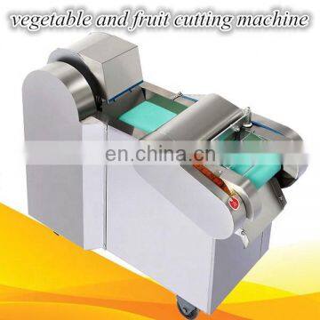 Automatic Processing Plant for Garlic and Onions / Fruits and Vegetable Cutter / Onion Cutting Dicing Machine of Restaurant Use photo-3