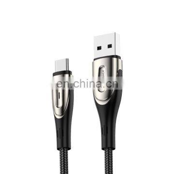 Joyroom S-M411 Cable Usb Type-c Fast Cable for Iphone Charger Cable 3A Quick Charging photo-4