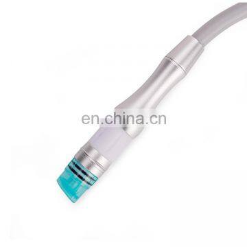 2 In 1 Facial Cleaning Water Hydra Dermabrasion Meso Device Beauty Machine photo-5