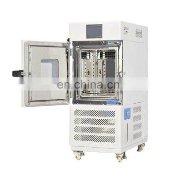Liyi Constant High Low Environmental Temperature and Humidity Climatic Test Chamber photo-5
