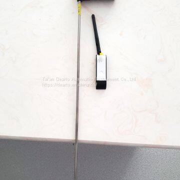 High Accuracy Grade Digital Thermometer With Long Stem and Wireless Communication photo-3