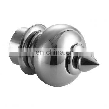 Sonlam Q-12 Stainless Steel Handrail Decorative Ball With Hole photo-3