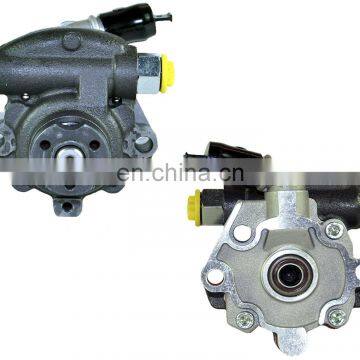 NEW Power Steering Pump 4X4Q-3A674-BA C2S48682/E JDE2552 JDE4137/E High Quality photo-3