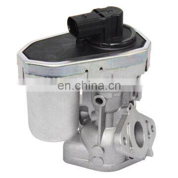 6C1Q-9D475-AF EGR Valve For FORD CITROEN PEUGEOT LAND ROVER FIAT 9659694780 6C1Q9D475AF 6C1Q9D475AG 8C1Q9D475AA High Quality photo-2