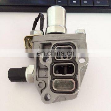 15810-PAA-A02 VTEC Solenoid Spool Valve for Honda Accord 917-281 R53014 15810-P0A-025 15810-PAD-G02 High Quality photo-5