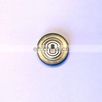 Hot Sell Rubber Sleeve Cover For Bearing photo-2