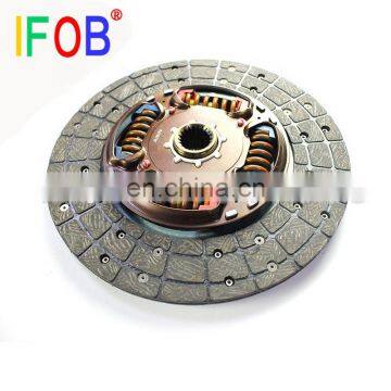 IFOB Clutch Disc For Toyota PRIUS RAV4 SCION SIENNA VENZA YARIS photo-3