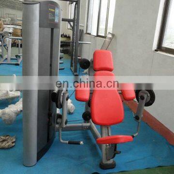 Professional Life Fitness Gym Equipment Names Sport Pulldown Machine Lat Pull Down LF08 photo-6