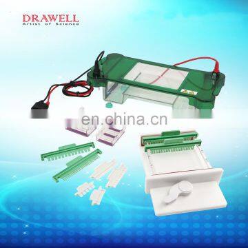 SPFT Cheap Universal Horizontal Electrophoresis System photo-4