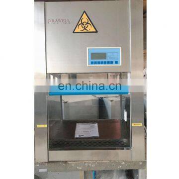 Biological Safety Cabinet Class ii Laboratory Biological Safety Cabinet photo-4
