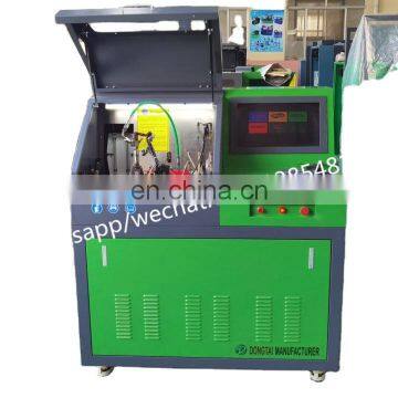 NEW PRODUCTS COMMON RAIL INJECTOR TEST BENCH DTS709 /CR709/NTS709