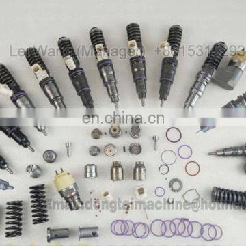 BOSCH Common Rail Injector 0445 110 825/824 photo-6