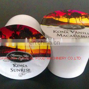 k Cup Filling Sealing Machine Price photo-4