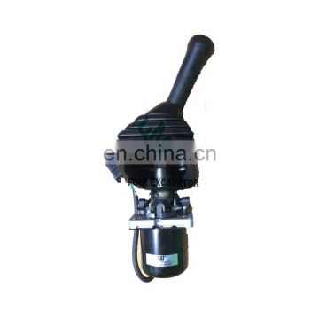 Hot sale E374D E365C E385C E390D E374F E390F Excavator Joystick 307-3993 270-5620