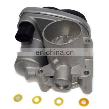 Throttle Body 036133062B OEM For Audi A2 VW Polo CADDY Mk LUPO SKODA 1.2 1.4 036133062K 036133062L