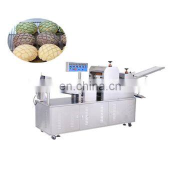 Multi-functional China Manufacturer Date Cinnamon Roll Making Machine for Food Factory photo-6