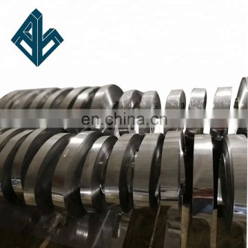 Cold Rolled Galvanized Steel Strip / Steel Coil / Steel Band for Roller Shutter Door