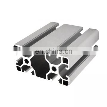 anodizing aluminum extrusion profile  manufacturers china wholesale cheap frame aluminum profile