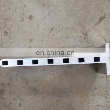 China Factory Prices Industry Profil Aluminium T Shape photo-3