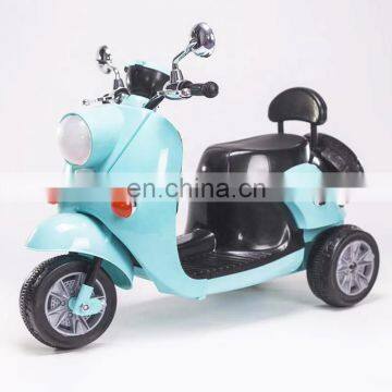 Professional Export Kids Ride on Car With Large Capacity Battery / Mini Electric Motorcycle for Kids / Electric Kids Motorcycle photo-6