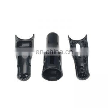 Car Charger Shell Cover Dual USB Port Fireproof Automobile Plastic Injection Mould Tools Mold Making photo-2
