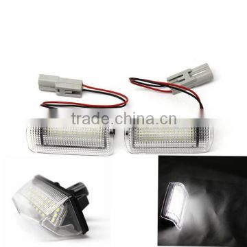 12V Led License Plate Light