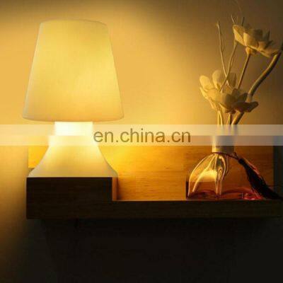 2019 Europe Styles Hot Sales Promotion Led Light Living Room Table Lamp photo-5