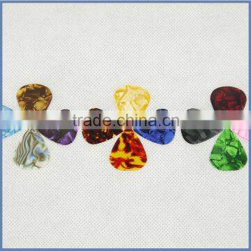 Guitar on Stage Performance Guitar Pick photo-5