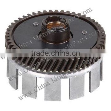 Motorcycle Clutch Cover for AX100