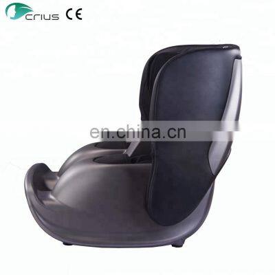 Foot and Calf Circulation Massage 3D Airbag Foot Massager