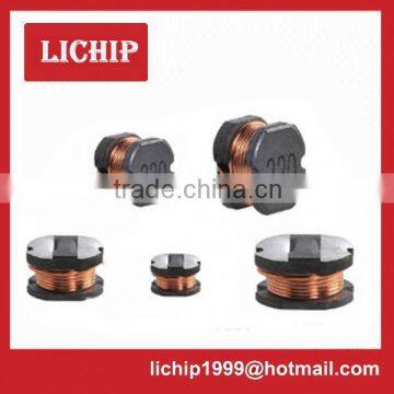 (Special)Color Ring Inductor 0410(1/2W)-222K 2.2MH photo-6