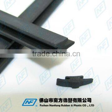 epdm weather window rubber seal boat