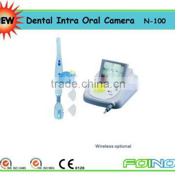 410000 Pixels Wireless Intraoral Camera