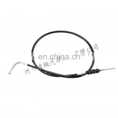 China manufacture motorcycle throttle cable OE 1S42631200 motorbike accelerate cable with high quality