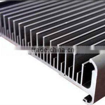 aluminum heat sink/Air Cooling Heatsink/aluminum heatsink profile