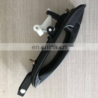 Wholesale Auto Parts CAR DOOR HANDLE 83650-4E020 83660-4E020 For Travallo,Kaon,Pregio