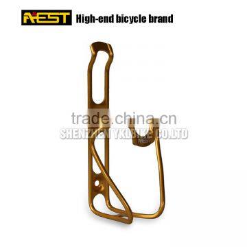 Cycling Parts AEST Bicycle Water Bottle Cages Alloy Mountainbike Bottle Holder