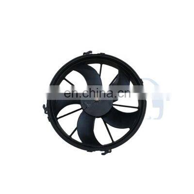 Yutong bus air conditioner fan 8114-00006 condenser fan with reasonable price