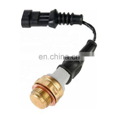 yutong bus part autobus ZK6122HL 3685-00071 electromagnetic clutch temperature control switch