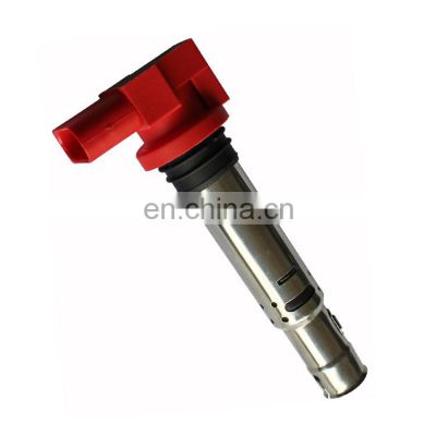 High quality ignition coil  OEM 036905715G 036905715F 8036905715C 036905715E