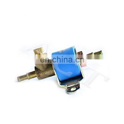Auto Parts Cng Car Valve Cng Solenoid Valves for Auto Gnv Petrol Solenoid Valve